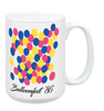Balloonfest '86 Mug