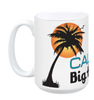 California Big Hunks Mug