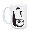 Chef Keith's Turbo Gravy Mug