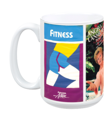Workout Mug